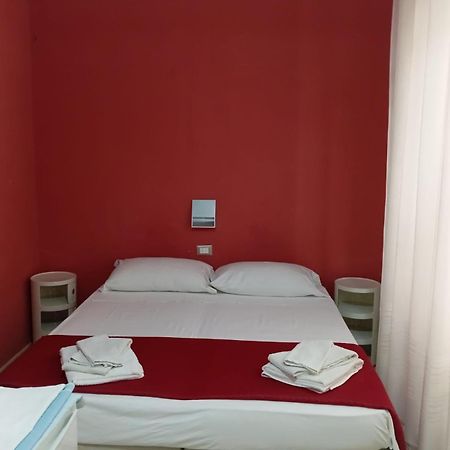 Almaran B&B Trapani Port & City Exterior foto