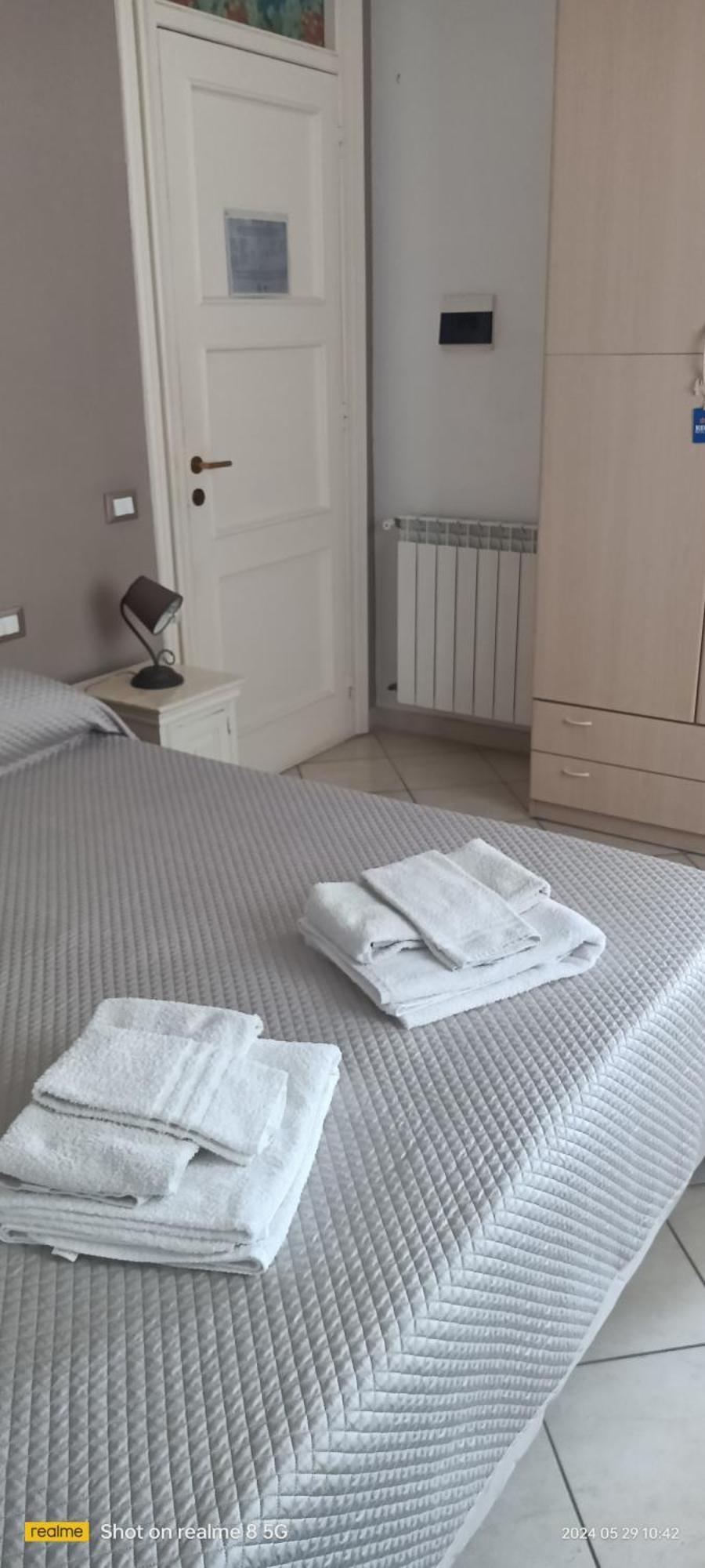 Almaran B&B Trapani Port & City Exterior foto