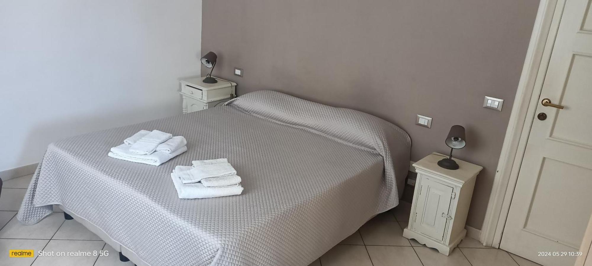 Almaran B&B Trapani Port & City Exterior foto