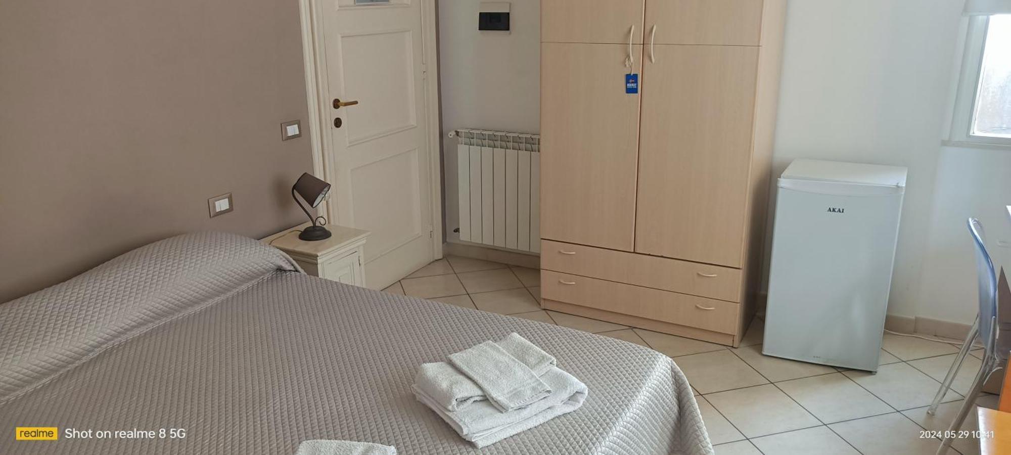 Almaran B&B Trapani Port & City Exterior foto