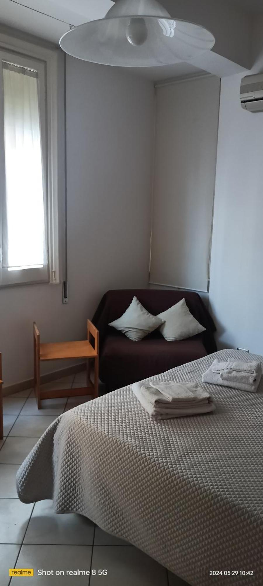 Almaran B&B Trapani Port & City Exterior foto