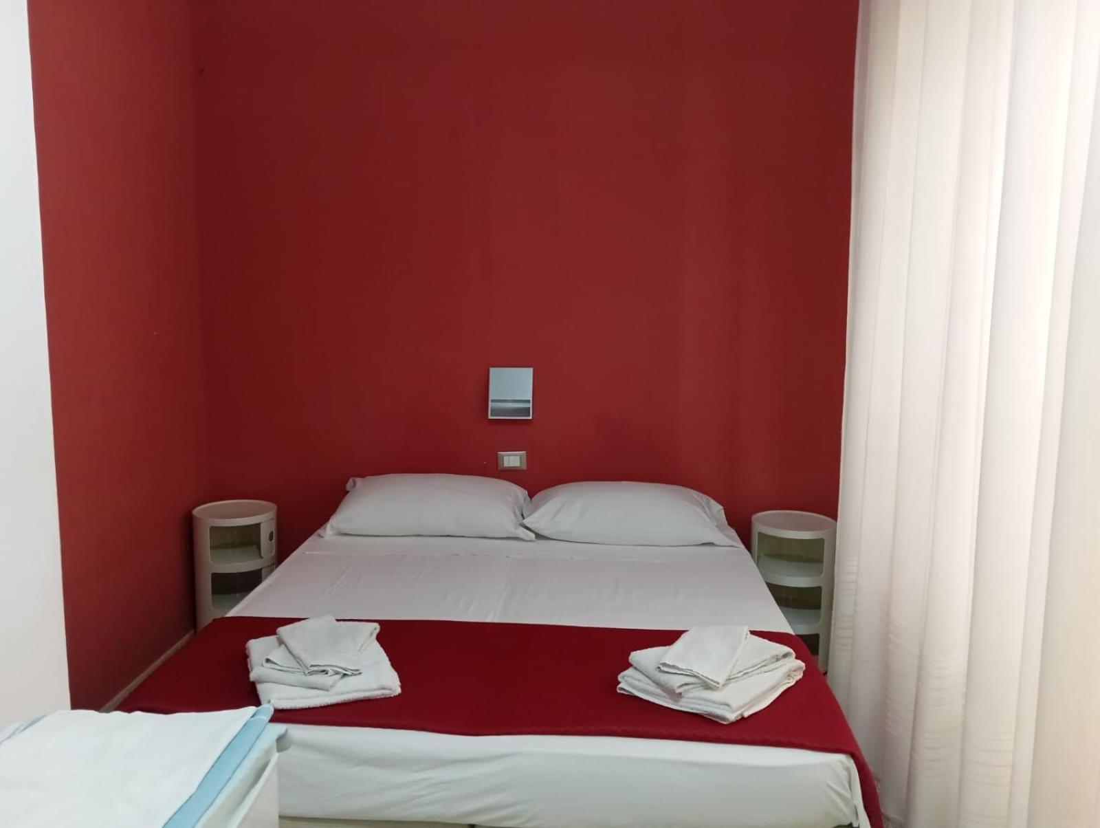 Almaran B&B Trapani Port & City Exterior foto
