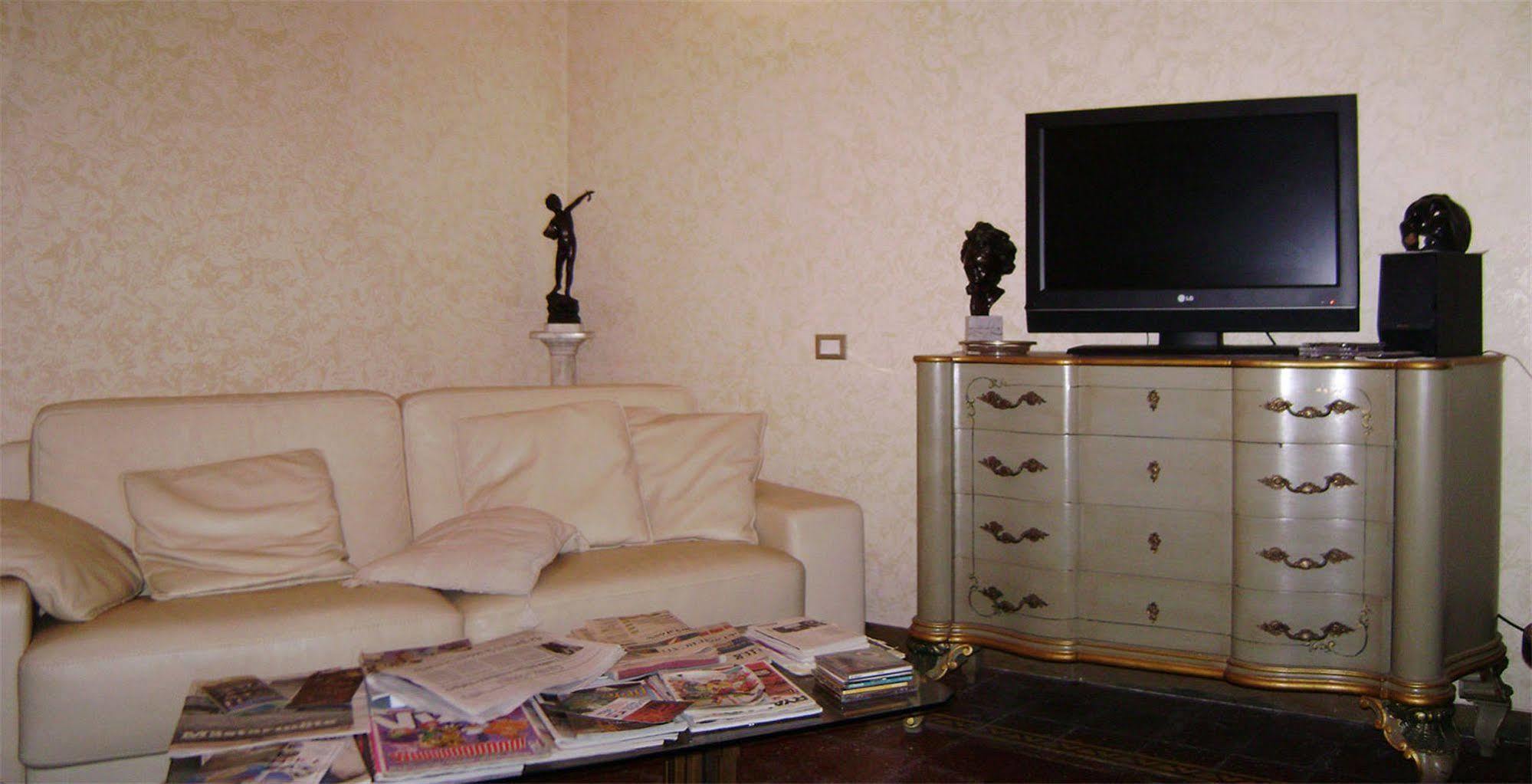 Almaran B&B Trapani Port & City Exterior foto